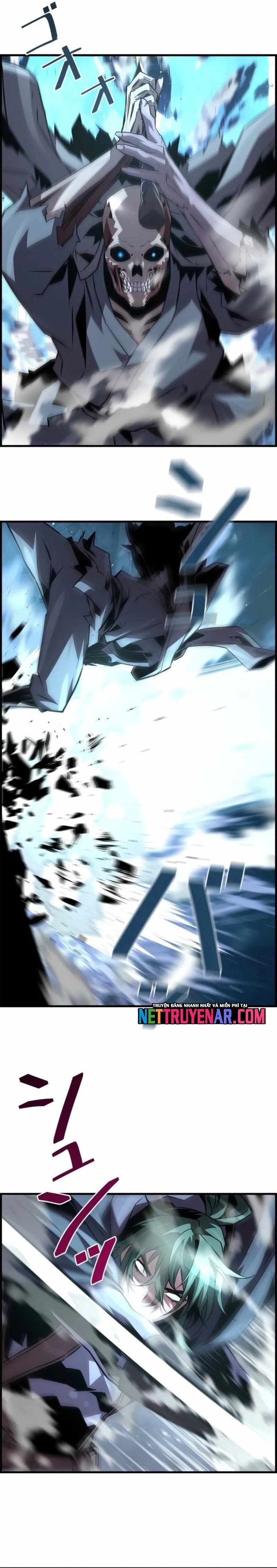 đọc truyện Tử Linh Sư Mạnh Nhất Chương 87 ảnh 13 tại Thiên Thai Truyện