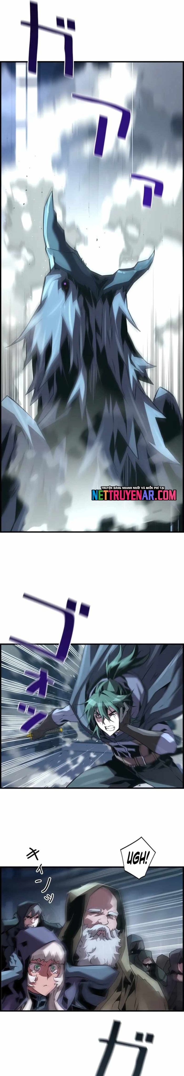 đọc truyện Tử Linh Sư Mạnh Nhất Chương 87 ảnh 15 tại Thiên Thai Truyện