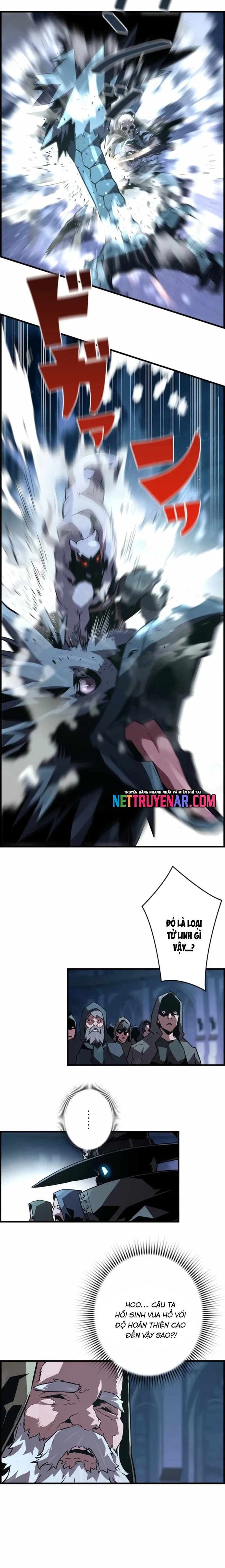 đọc truyện Tử Linh Sư Mạnh Nhất Chương 87 ảnh 16 tại Thiên Thai Truyện