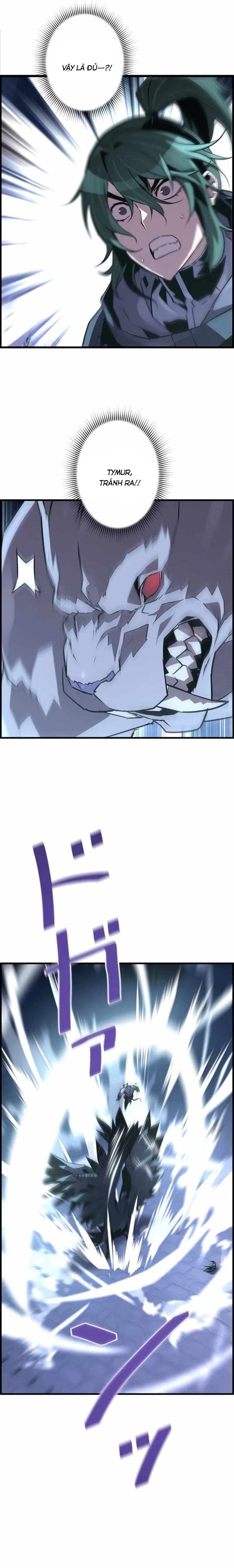 đọc truyện Tử Linh Sư Mạnh Nhất Chương 87 ảnh 17 tại Thiên Thai Truyện