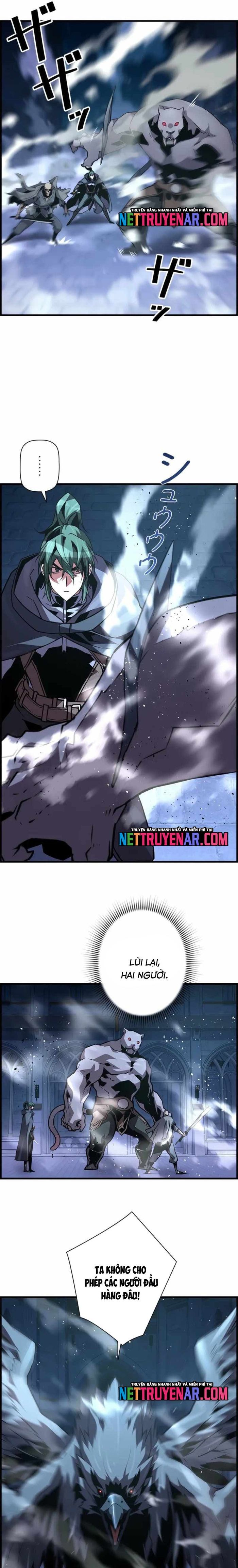 đọc truyện Tử Linh Sư Mạnh Nhất Chương 87 ảnh 18 tại Thiên Thai Truyện