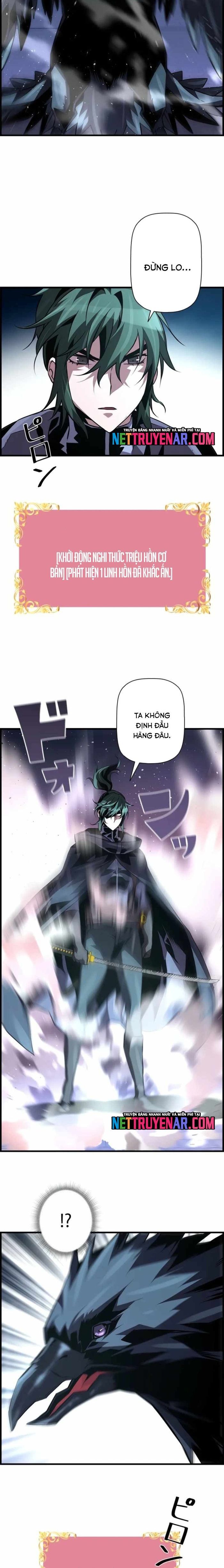 đọc truyện Tử Linh Sư Mạnh Nhất Chương 87 ảnh 19 tại Thiên Thai Truyện