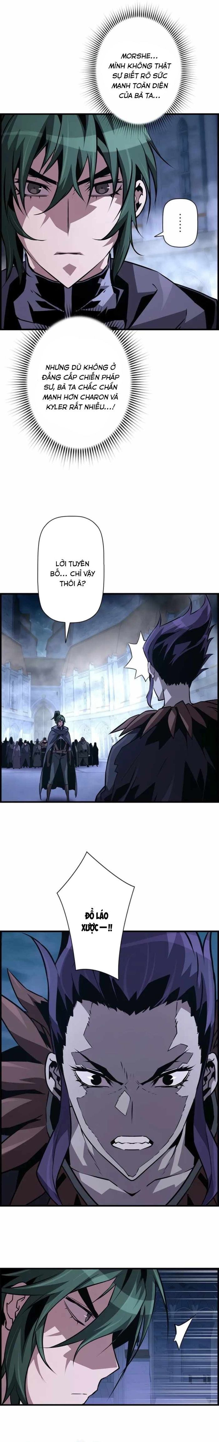 đọc truyện Tử Linh Sư Mạnh Nhất Chương 87 ảnh 4 tại Thiên Thai Truyện