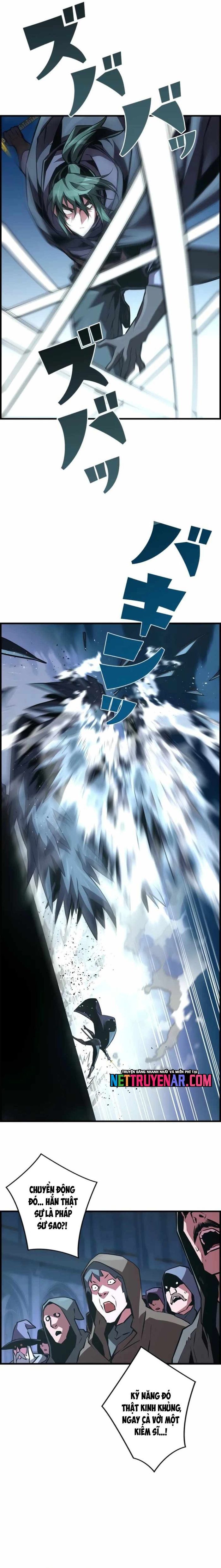 đọc truyện Tử Linh Sư Mạnh Nhất Chương 87 ảnh 22 tại Thiên Thai Truyện