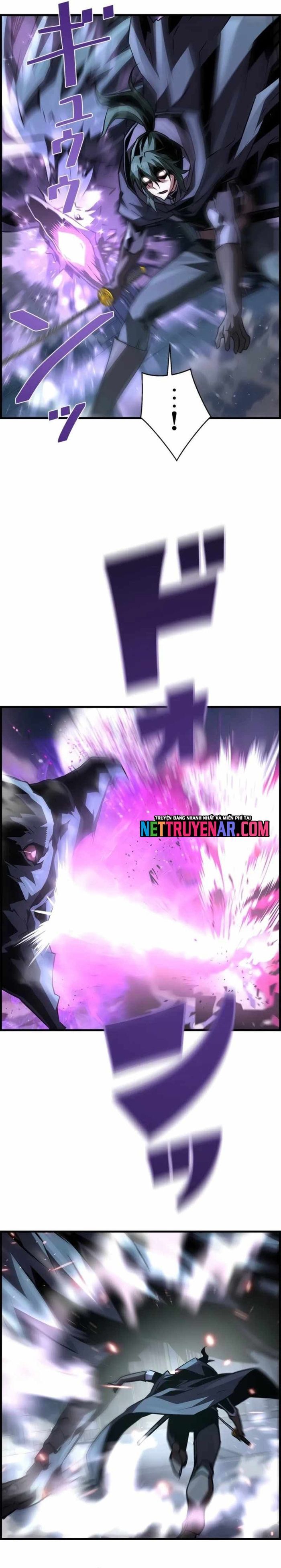 đọc truyện Tử Linh Sư Mạnh Nhất Chương 87 ảnh 23 tại Thiên Thai Truyện