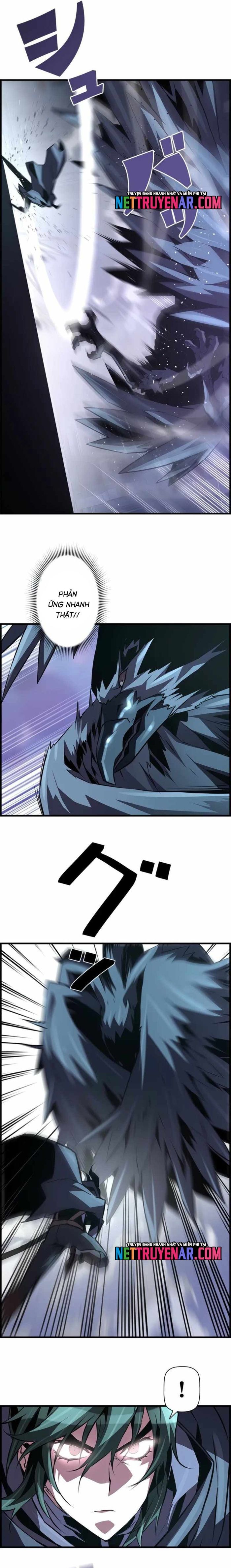 đọc truyện Tử Linh Sư Mạnh Nhất Chương 87 ảnh 24 tại Thiên Thai Truyện