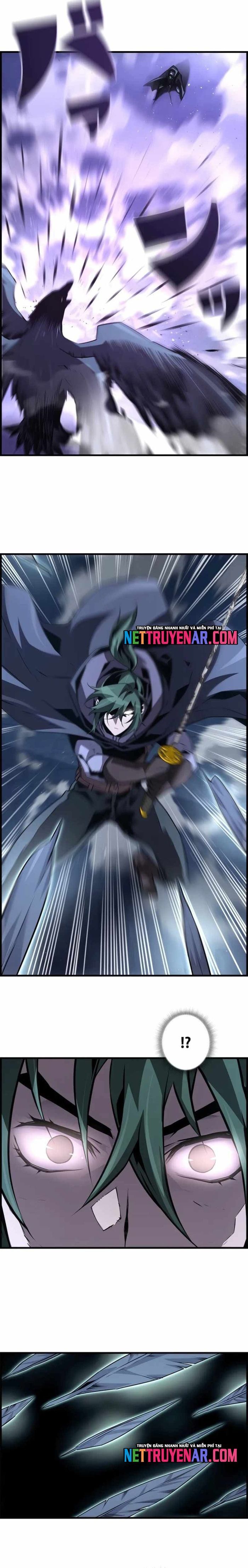 đọc truyện Tử Linh Sư Mạnh Nhất Chương 87 ảnh 25 tại Thiên Thai Truyện