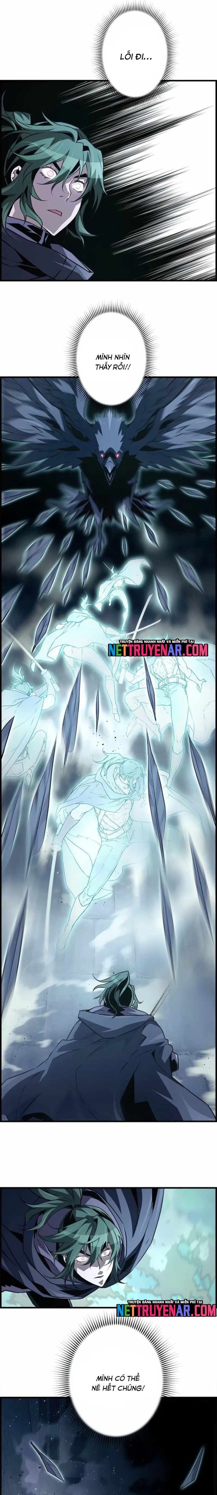 đọc truyện Tử Linh Sư Mạnh Nhất Chương 87 ảnh 26 tại Thiên Thai Truyện