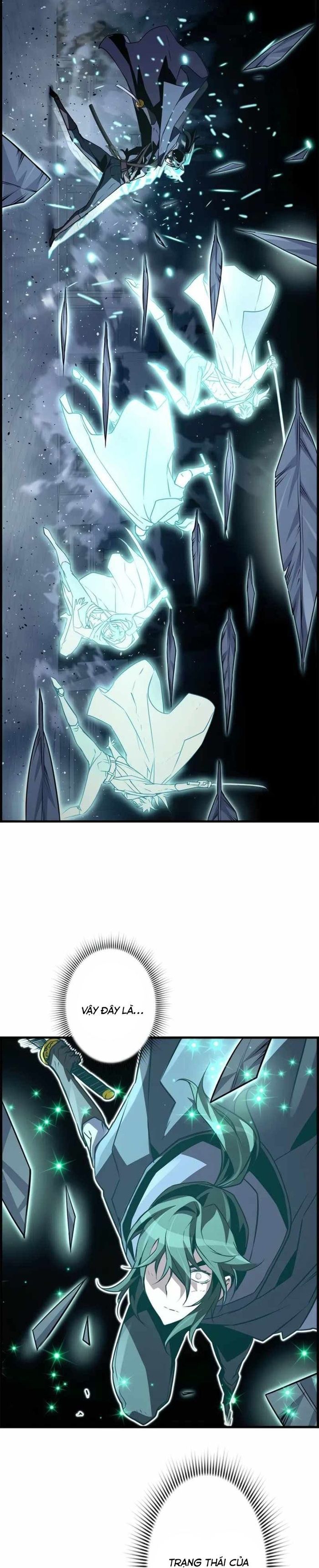 đọc truyện Tử Linh Sư Mạnh Nhất Chương 87 ảnh 27 tại Thiên Thai Truyện