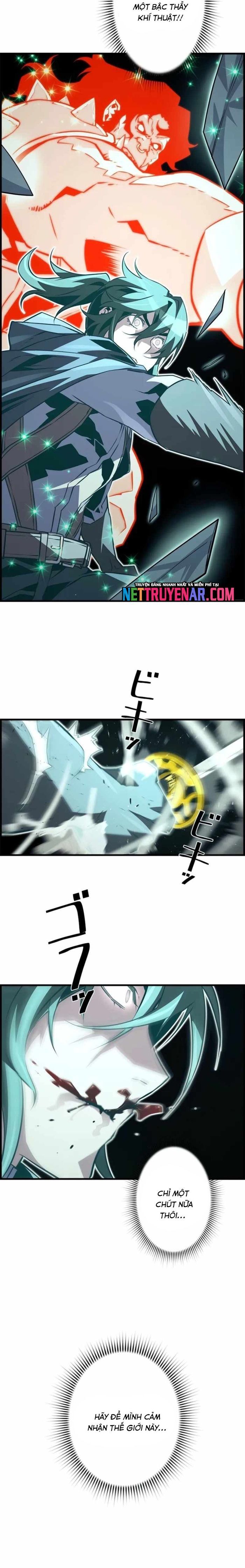 đọc truyện Tử Linh Sư Mạnh Nhất Chương 87 ảnh 28 tại Thiên Thai Truyện