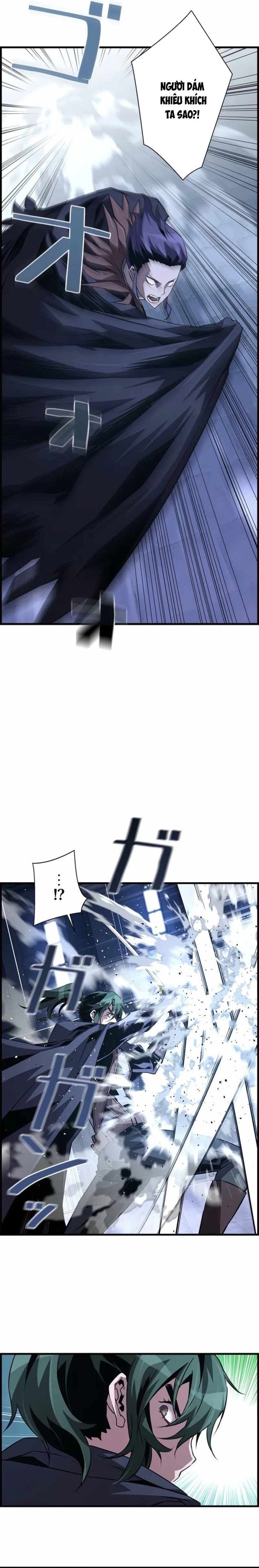 đọc truyện Tử Linh Sư Mạnh Nhất Chương 87 ảnh 5 tại Thiên Thai Truyện