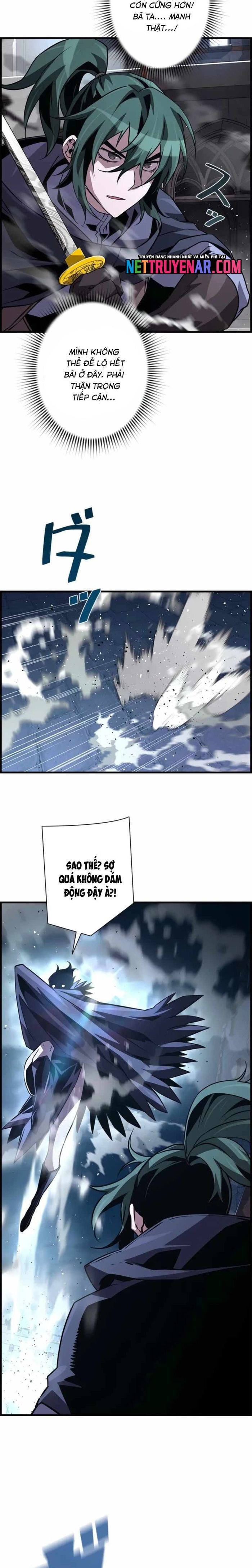 đọc truyện Tử Linh Sư Mạnh Nhất Chương 87 ảnh 7 tại Thiên Thai Truyện