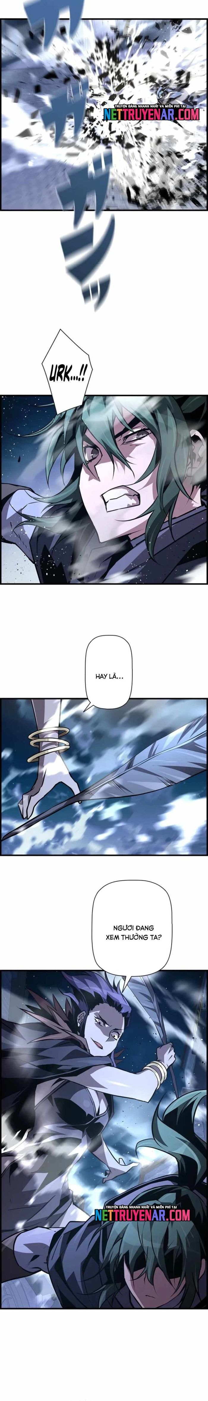 đọc truyện Tử Linh Sư Mạnh Nhất Chương 87 ảnh 8 tại Thiên Thai Truyện