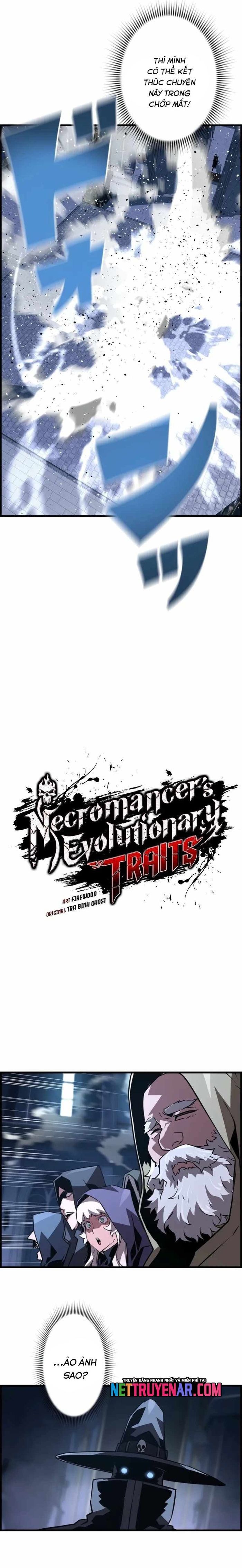 đọc truyện Tử Linh Sư Mạnh Nhất Chương 87 ảnh 10 tại Thiên Thai Truyện