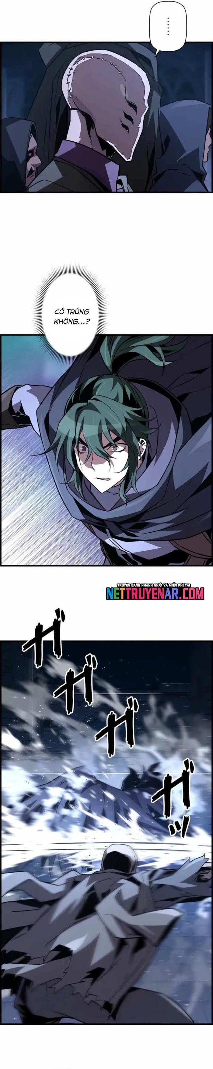 đọc truyện Tử Linh Sư Mạnh Nhất Chương 87 ảnh 11 tại Thiên Thai Truyện