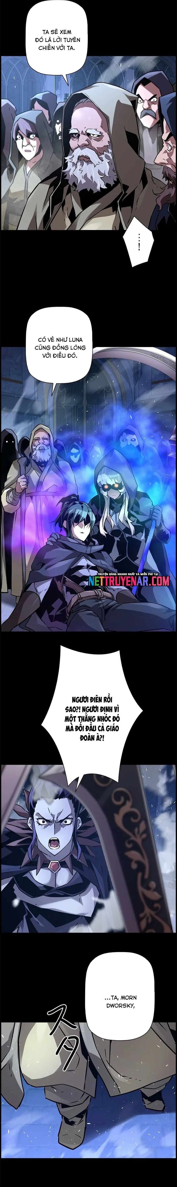 đọc truyện Tử Linh Sư Mạnh Nhất Chương 88 ảnh 12 tại Thiên Thai Truyện