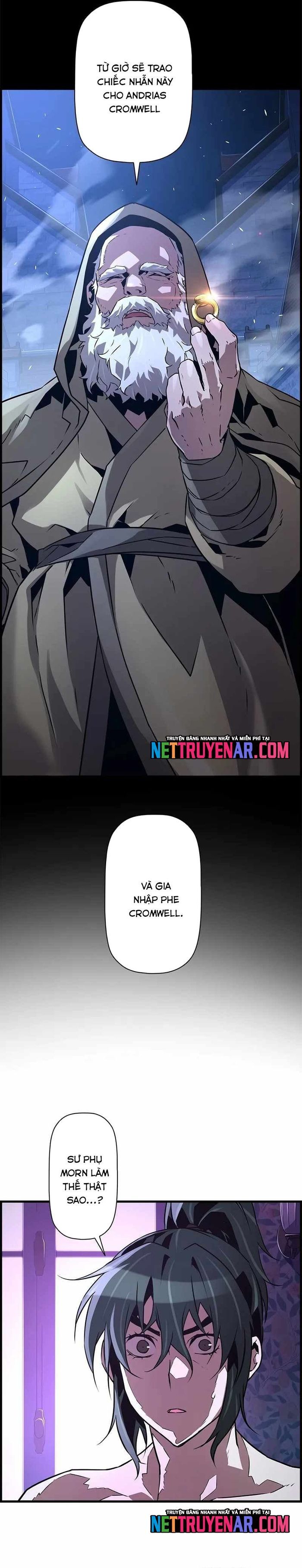 đọc truyện Tử Linh Sư Mạnh Nhất Chương 88 ảnh 13 tại Thiên Thai Truyện