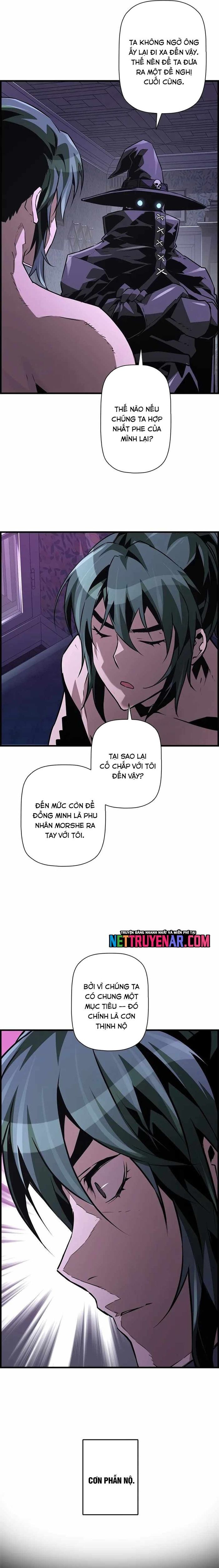 đọc truyện Tử Linh Sư Mạnh Nhất Chương 88 ảnh 14 tại Thiên Thai Truyện