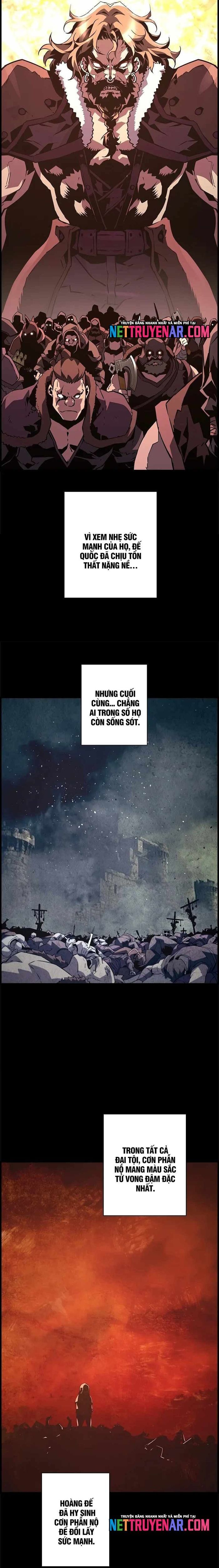 đọc truyện Tử Linh Sư Mạnh Nhất Chương 88 ảnh 16 tại Thiên Thai Truyện