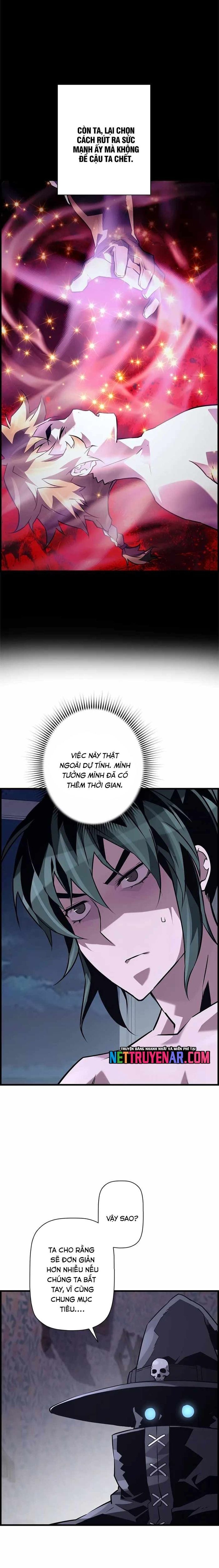 đọc truyện Tử Linh Sư Mạnh Nhất Chương 88 ảnh 17 tại Thiên Thai Truyện