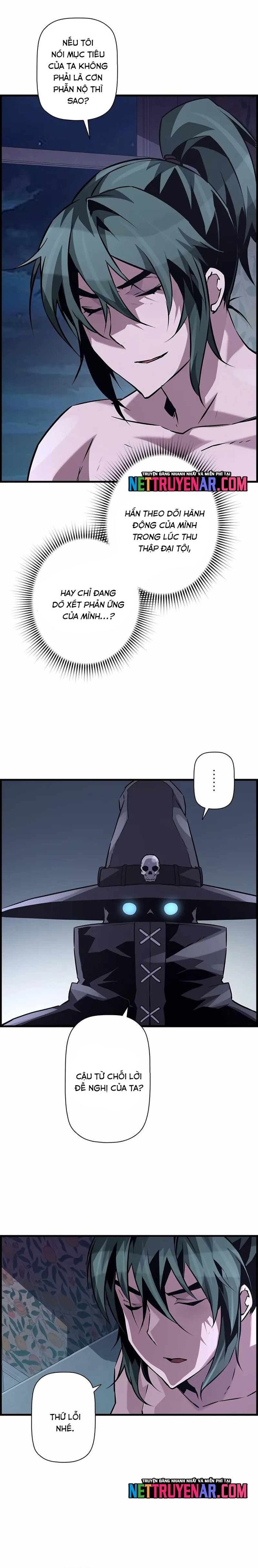 đọc truyện Tử Linh Sư Mạnh Nhất Chương 88 ảnh 18 tại Thiên Thai Truyện