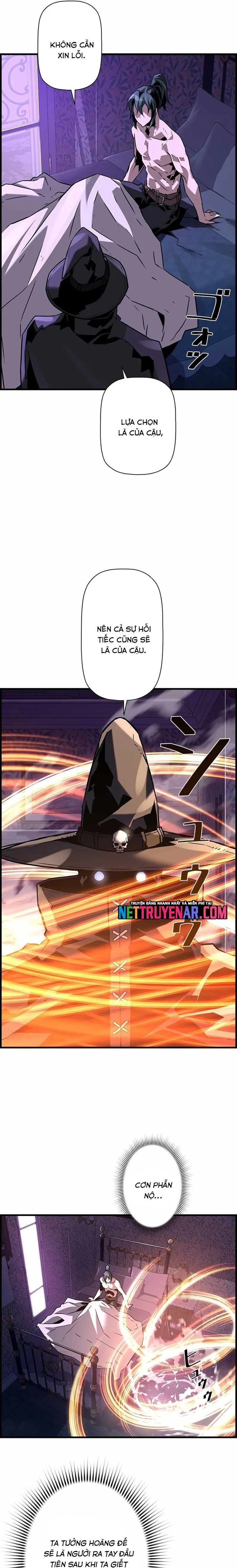 đọc truyện Tử Linh Sư Mạnh Nhất Chương 88 ảnh 19 tại Thiên Thai Truyện