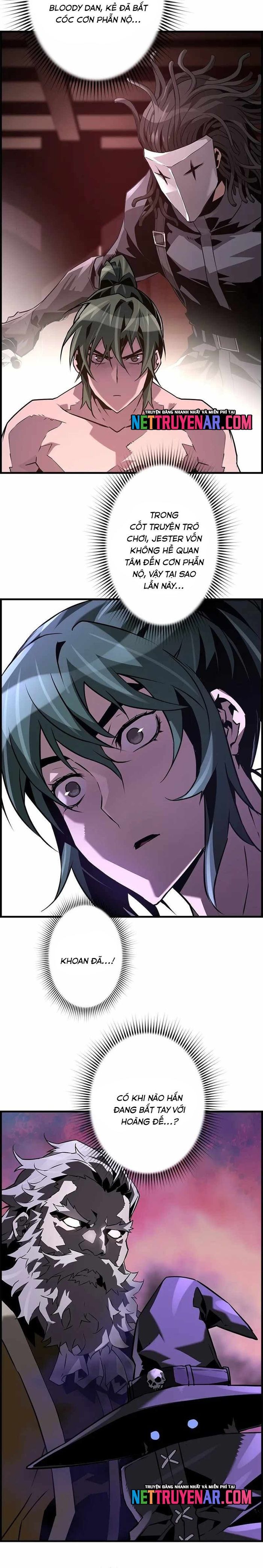 đọc truyện Tử Linh Sư Mạnh Nhất Chương 88 ảnh 20 tại Thiên Thai Truyện