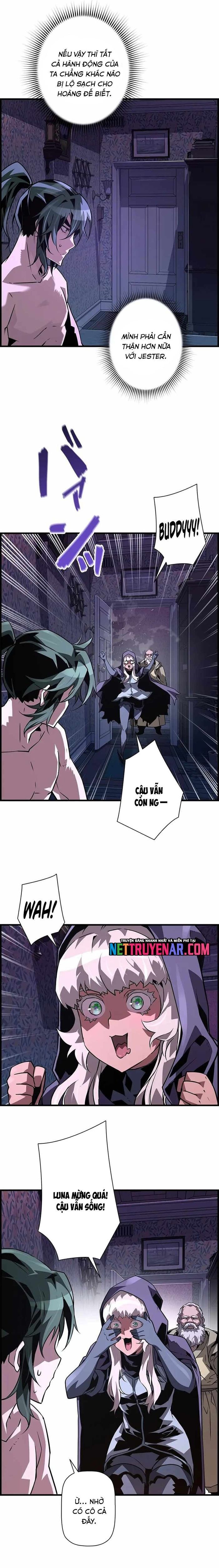 đọc truyện Tử Linh Sư Mạnh Nhất Chương 88 ảnh 21 tại Thiên Thai Truyện