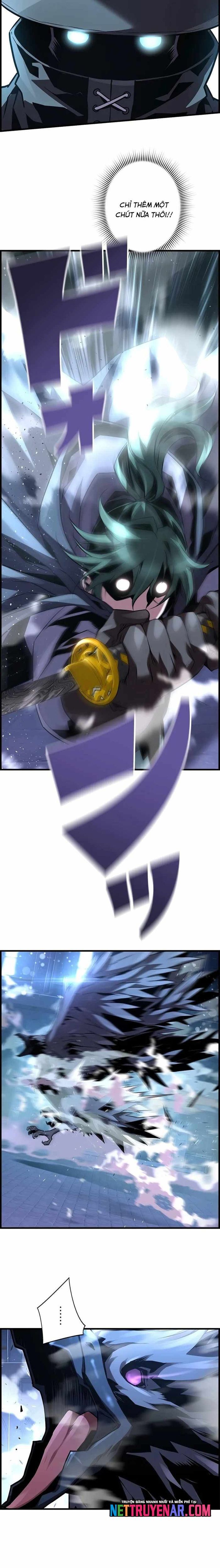 đọc truyện Tử Linh Sư Mạnh Nhất Chương 88 ảnh 4 tại Thiên Thai Truyện