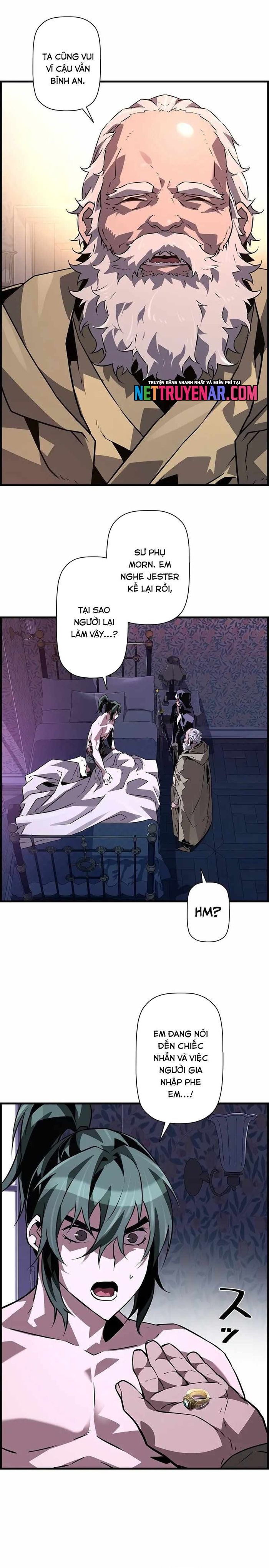 đọc truyện Tử Linh Sư Mạnh Nhất Chương 88 ảnh 22 tại Thiên Thai Truyện