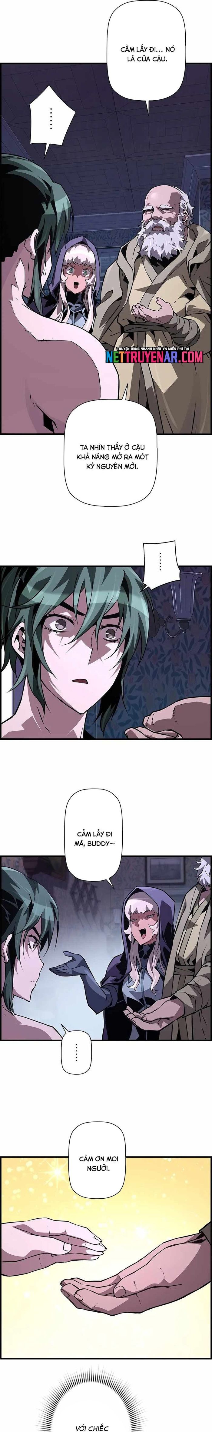 đọc truyện Tử Linh Sư Mạnh Nhất Chương 88 ảnh 23 tại Thiên Thai Truyện