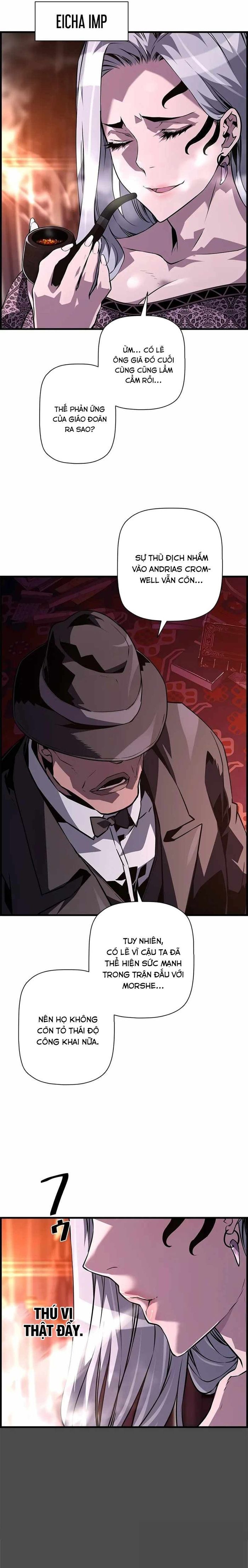 đọc truyện Tử Linh Sư Mạnh Nhất Chương 88 ảnh 25 tại Thiên Thai Truyện