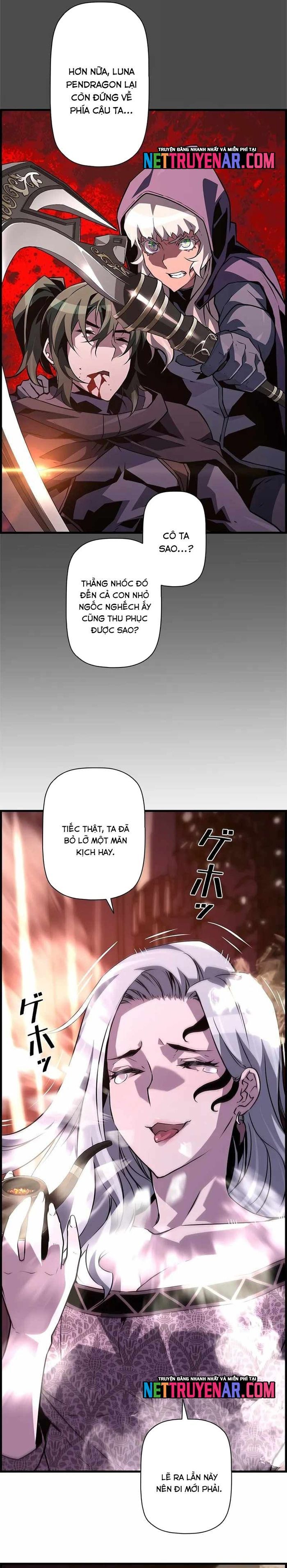 đọc truyện Tử Linh Sư Mạnh Nhất Chương 88 ảnh 26 tại Thiên Thai Truyện