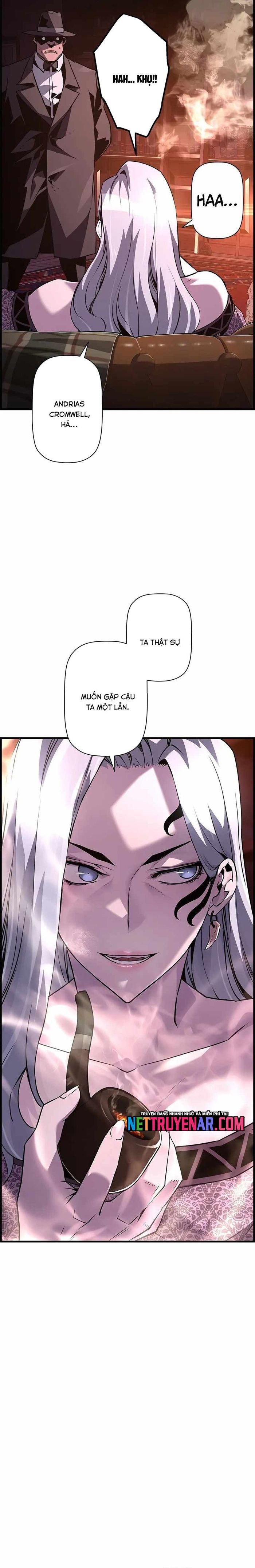 đọc truyện Tử Linh Sư Mạnh Nhất Chương 88 ảnh 27 tại Thiên Thai Truyện