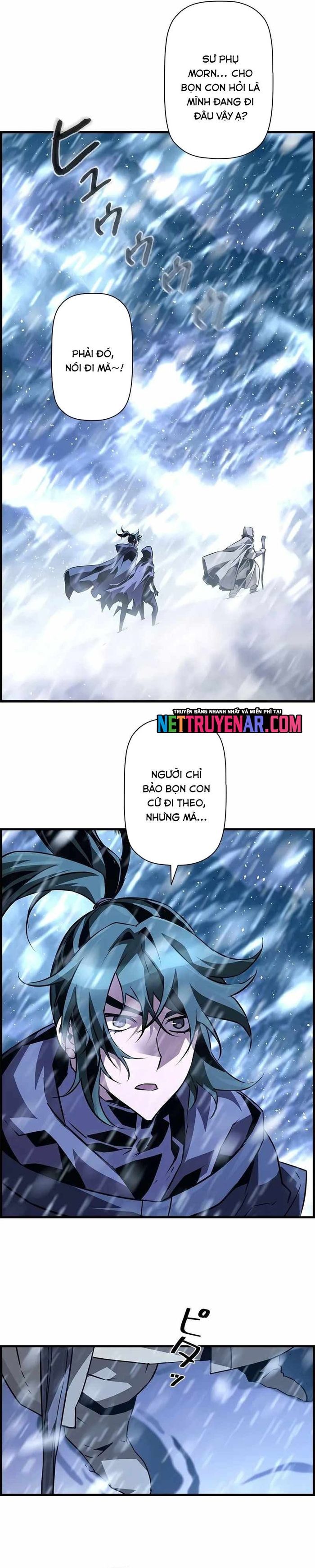 đọc truyện Tử Linh Sư Mạnh Nhất Chương 88 ảnh 28 tại Thiên Thai Truyện