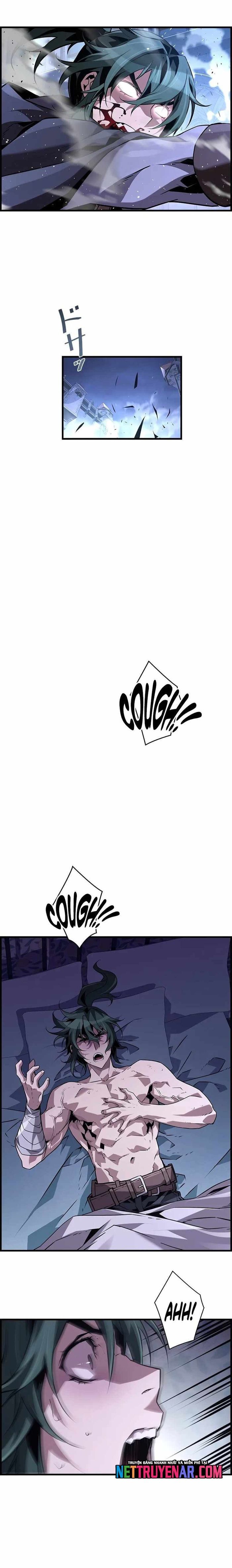 đọc truyện Tử Linh Sư Mạnh Nhất Chương 88 ảnh 5 tại Thiên Thai Truyện