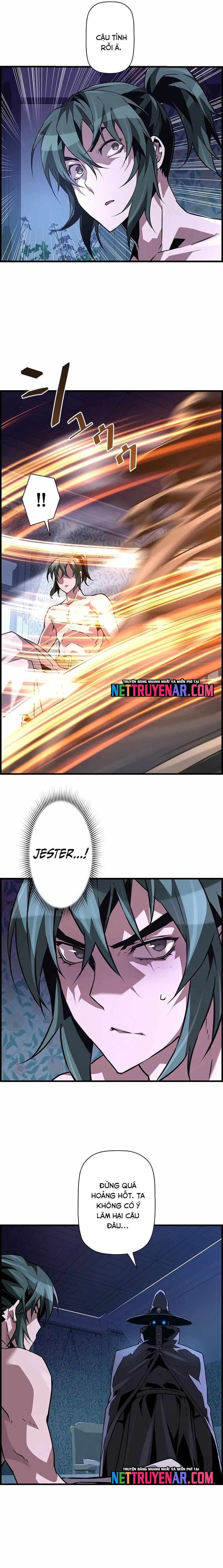 đọc truyện Tử Linh Sư Mạnh Nhất Chương 88 ảnh 7 tại Thiên Thai Truyện