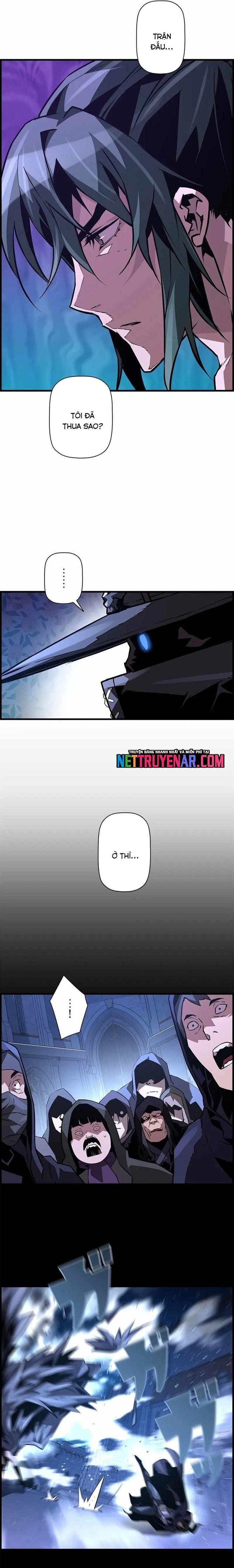 đọc truyện Tử Linh Sư Mạnh Nhất Chương 88 ảnh 8 tại Thiên Thai Truyện