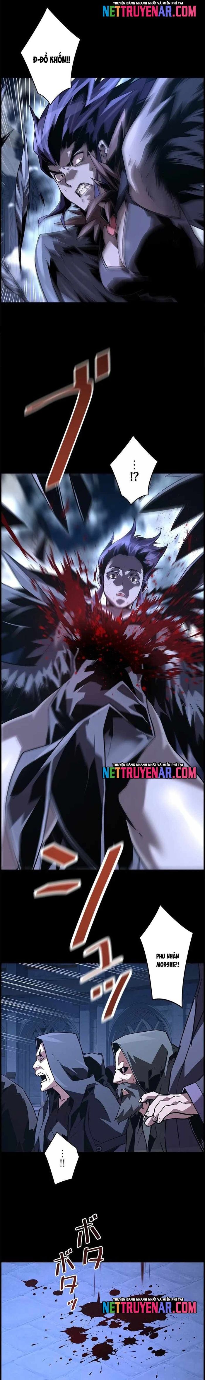 đọc truyện Tử Linh Sư Mạnh Nhất Chương 88 ảnh 9 tại Thiên Thai Truyện