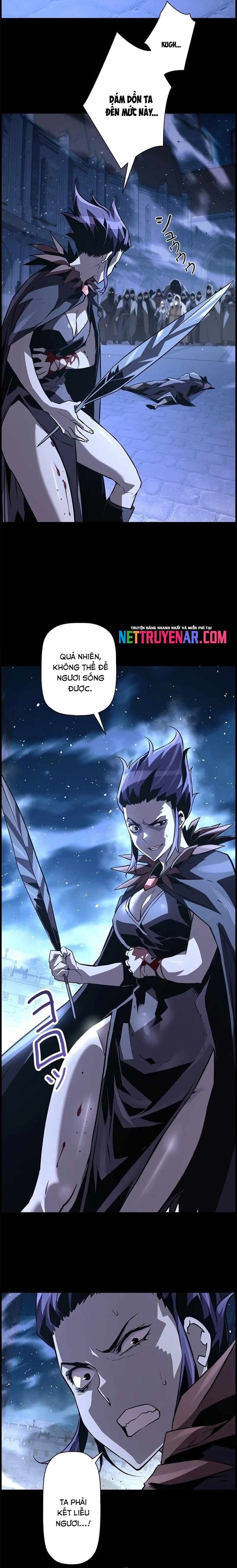 đọc truyện Tử Linh Sư Mạnh Nhất Chương 88 ảnh 10 tại Thiên Thai Truyện