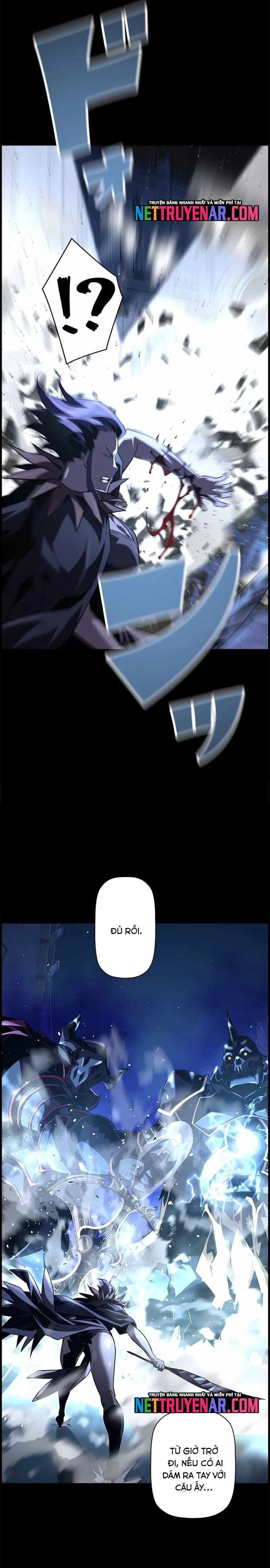 đọc truyện Tử Linh Sư Mạnh Nhất Chương 88 ảnh 11 tại Thiên Thai Truyện