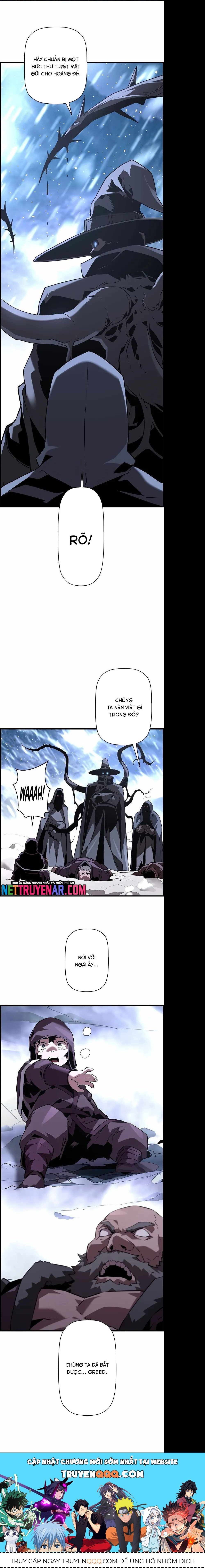 đọc truyện Tử Linh Sư Mạnh Nhất Chương 91 ảnh 14 tại Thiên Thai Truyện