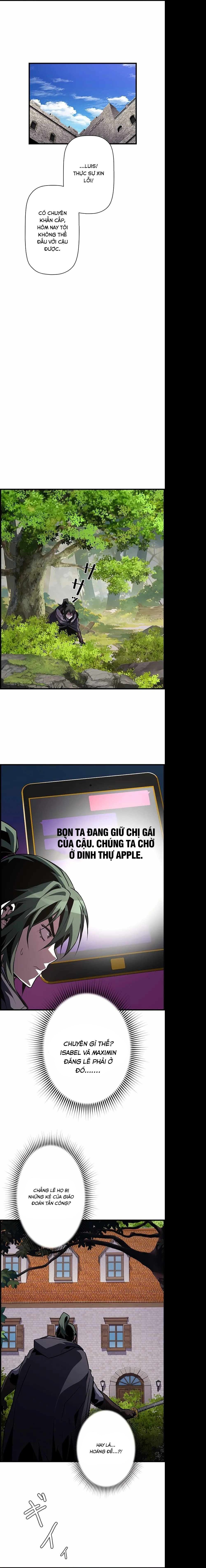 đọc truyện Tử Linh Sư Mạnh Nhất Chương 91 ảnh 11 tại Thiên Thai Truyện