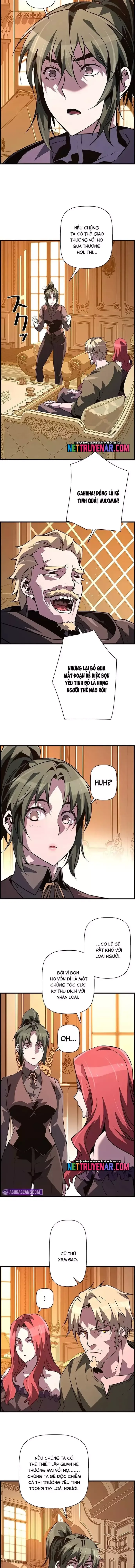 đọc truyện Tử Linh Sư Mạnh Nhất Chương 92 ảnh 12 tại Thiên Thai Truyện