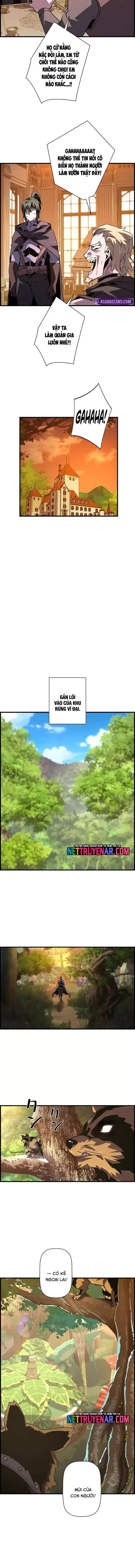 đọc truyện Tử Linh Sư Mạnh Nhất Chương 92 ảnh 14 tại Thiên Thai Truyện