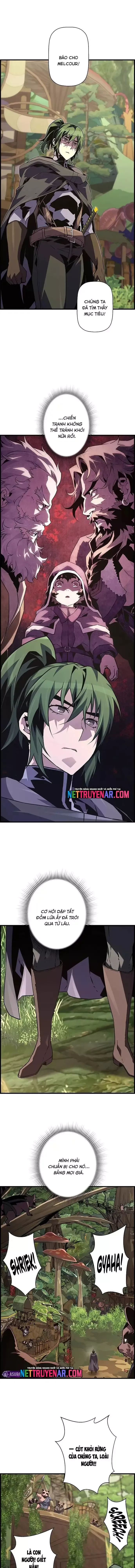 đọc truyện Tử Linh Sư Mạnh Nhất Chương 92 ảnh 15 tại Thiên Thai Truyện