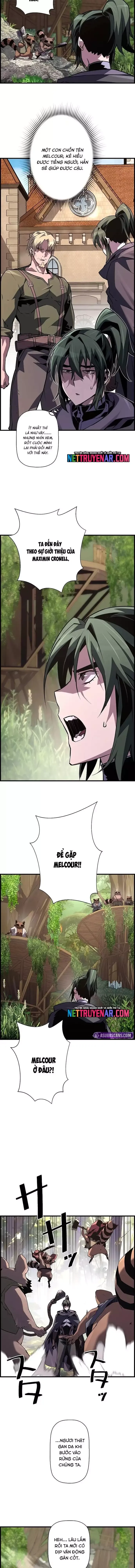 đọc truyện Tử Linh Sư Mạnh Nhất Chương 92 ảnh 16 tại Thiên Thai Truyện