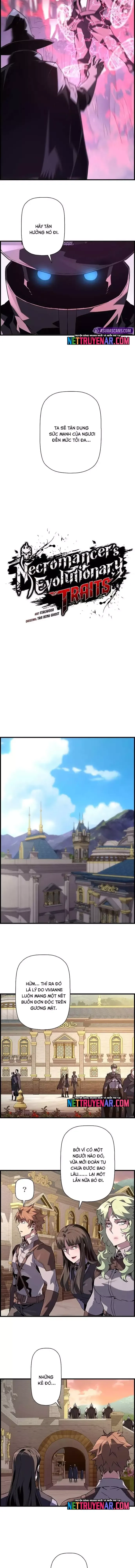 đọc truyện Tử Linh Sư Mạnh Nhất Chương 92 ảnh 5 tại Thiên Thai Truyện