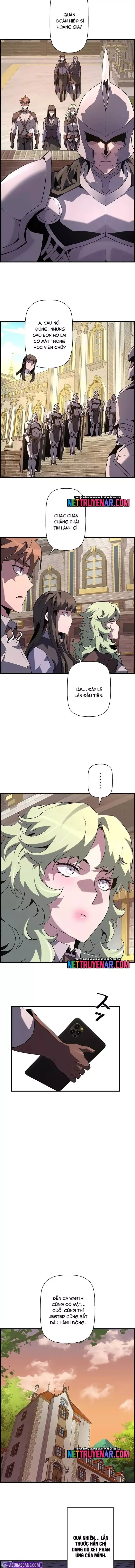 đọc truyện Tử Linh Sư Mạnh Nhất Chương 92 ảnh 6 tại Thiên Thai Truyện