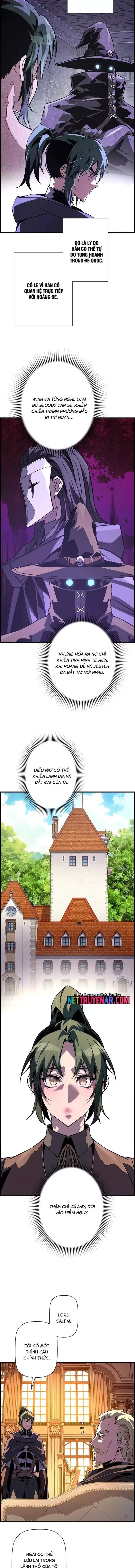 đọc truyện Tử Linh Sư Mạnh Nhất Chương 92 ảnh 7 tại Thiên Thai Truyện